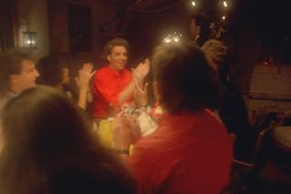 Domek z Last Christmas