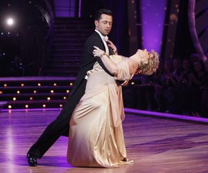 Dorota Zawadzka i Cezary Olszewski