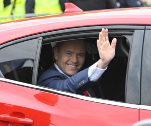 Karol Nawrocki się przebadał! Mamy wyniki testów na narkotyki