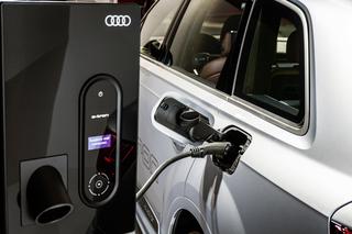 Audi Q7 e-tron 3.0 TDI quattro