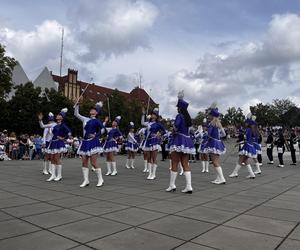 VII Festiwal Orkiestr Dętych 2024