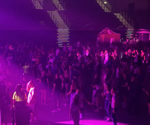 Eska Summer City na imprezie Come In Reborn w olsztyńskiej Uranii