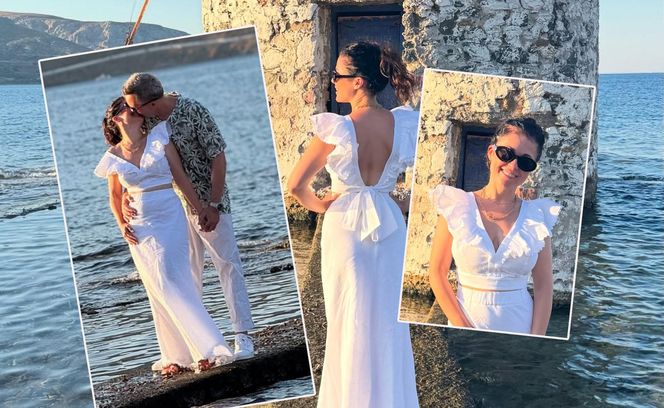 Kasia Cichopek i Maciej Kurzajewski są po ślubie?