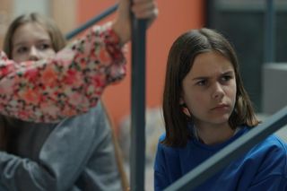 Barwy szczęścia, odcinek 3191. Alina (Iga Czechowicz)