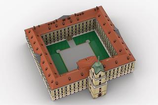 Rzeszów z klocków LEGO. Te konstrukcje są po prostu niesamowite! 