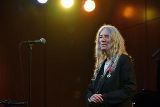 Patti Smith odwołała występ - artystka w trybie pilnym trafiła do szpitala. Jak obecnie się czuje?