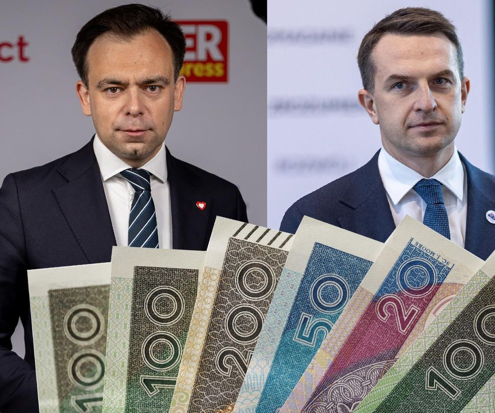 Polska wśród liderów deficytu w UE