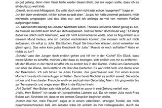 Matura próbna 2021: Język niemiecki [POZIOM ROZSZERZONY] Arkusze CKE i odpowiedzi