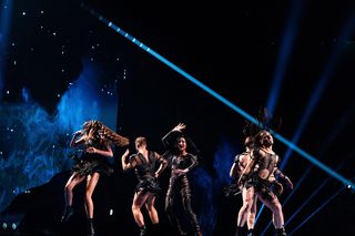 Które miejsce w finale zajęła Steczkowska? Mamy wyniki 