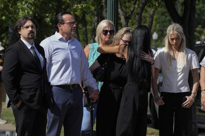 Przyznał się do morderstwa 4 studentów z Idaho