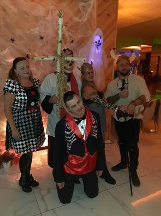 Halloween