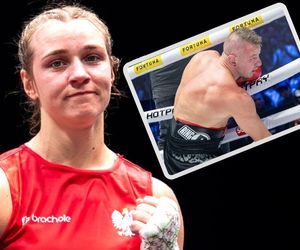 Julia Szeremeta wbiła mocną szpilkę w Tomasza Adamka. Wymowne słowa wicemistrzyni olimpijskiej o legendzie
