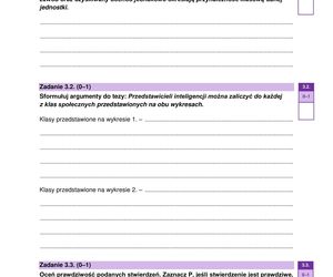 Matura 2025: WOS poziom rozszerzony 13.05.2025. ARKUSZE CKE [Formuła 2023]	