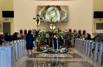 Puławy pożegnały Marcina, który zginął po ataku psów