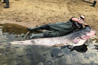  Zanim walczył w MMA, łapał grube ryby. Przeszłość Apteki zaskakuje!