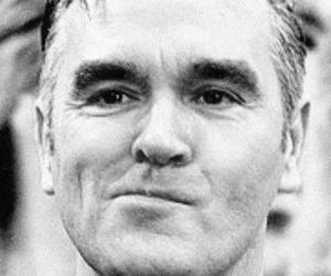 Morrisey