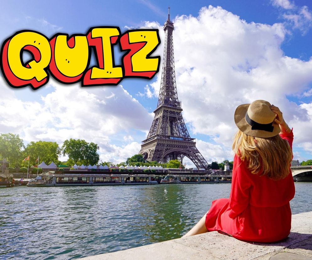 QUIZ. Czwartkowy test z geografii o kraju, który podbija serca turystów. Ile wiesz o Francji?