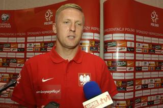 Polska - Niemcy. Kamil Glik: Zasługujemy, aby pojechać na Euro 2016