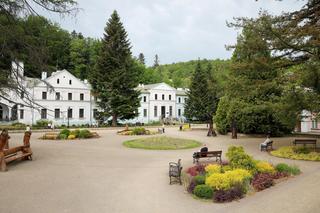 Uzdrowiska Podkarpacie