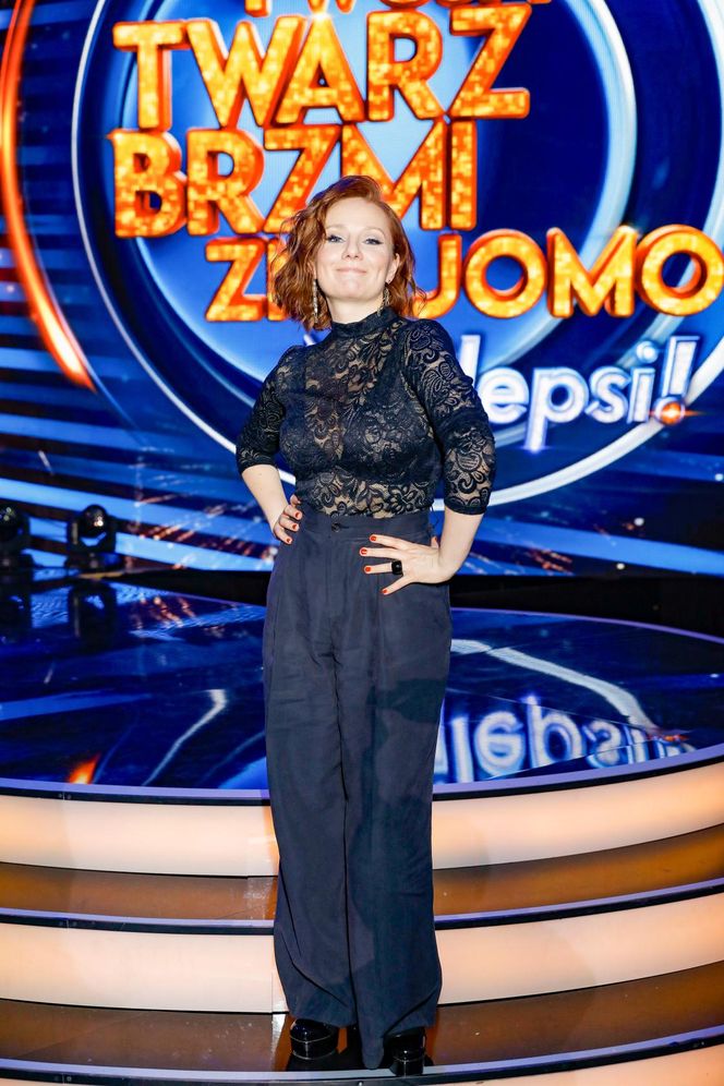 Tak teraz wygląda Ewelina Flinta. Duża zmiana!