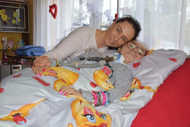 Przyślijcie mi kartki na urodziny