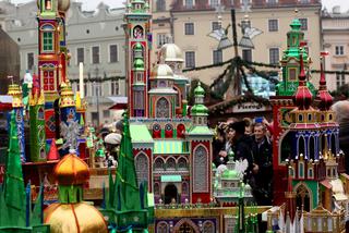 Szopkarstwo krakowskie na liście UNESCO