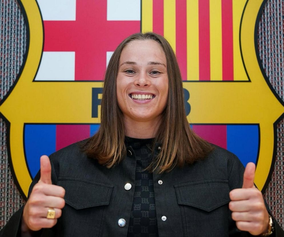Ewa Pajor