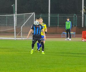 Elana Toruń - Zawisza Bydgoszcz 1:1, zdjęcia kibiców, opraw i piłkarzy ze Stadionu Miejskiego im. Grzegorza Duneckiego