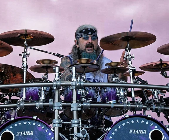 Mike Portnoy nie lubi tego utworu Dream Theater. Przyprawia mnie o ból głowy