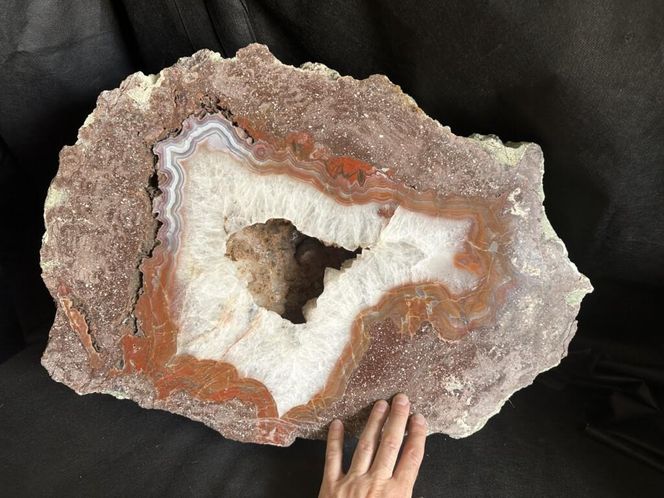 Biżuteria, kamienie i błysk we Wrocławiu! Ruszają Jesienne Targi Minerałów i Jubilerów