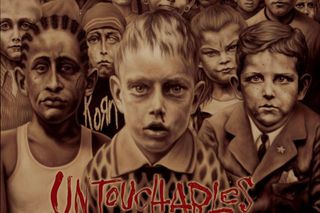 Korn - 5 ciekawostek o “Untouchables” | Jak dziś rockuje?