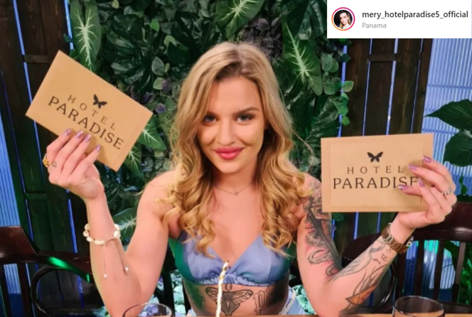 Hotel Paradise 5 - Mery w ogniu krytyki przez... uczestników. Relacja dziewczyny wywołała oburzenie!