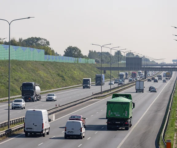 Nowe opłaty drogowe. Polska pozwana przez Komisję Europejską