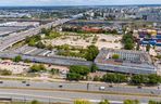 Warszawa Żerań, tereny pod przyszłe osiedle na terenach dawnej FSO