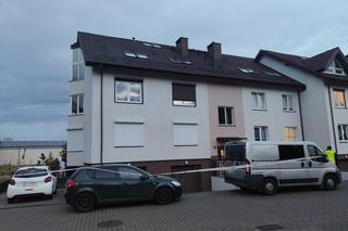 Strzelanina w Szczecinie