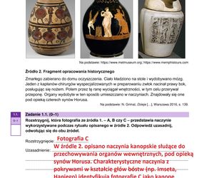 Matura 2025: historia. ODPOWIEDZI i arkusze CKE z historii w PDF do pobrania [19.05.2025]