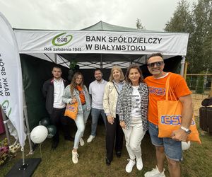 Dożynki w Gniłej