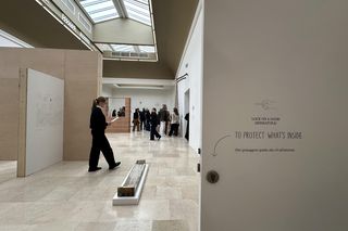 Pawilon Polski na Biennale Architektury w Wenecji 2025