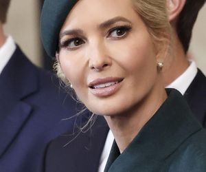 Córka Trumpa ćwiczy ju jitsu! Jej trener rozkochuje w sobie gwiazdy