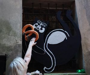 Tak było podczas lubelskiej Nocy Kultury 2025
