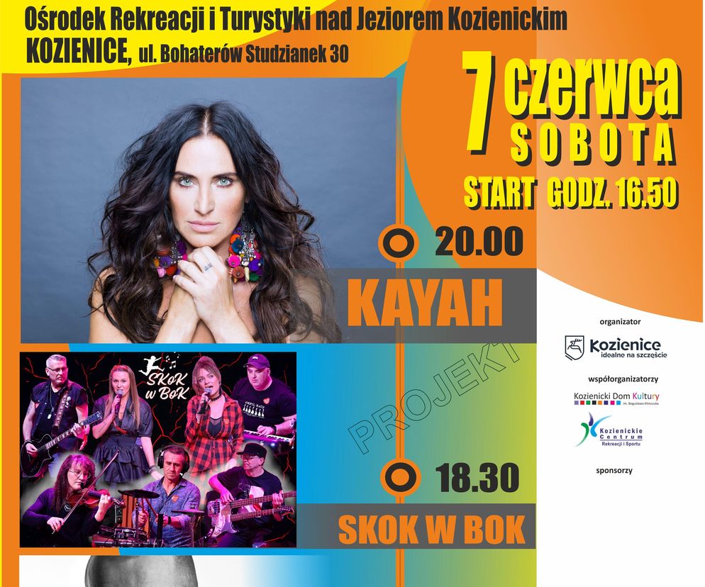 Dzień Puszczy Kozienickiej 