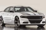 Dodge Charger Deep Stage 3