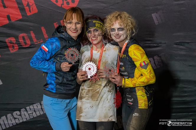 Horror Masakrator Jaworzno 2022