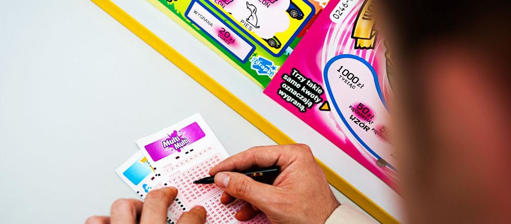 Szczęśliwe kolektury Lotto. Tu można wygrać miliony!