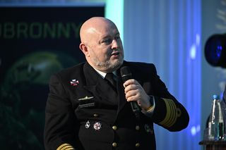 Orka mała czy duża? Okręty podwodne w Marynarce Wojennej RP