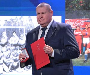 Rugby w Lublinie skończyło 50 lat