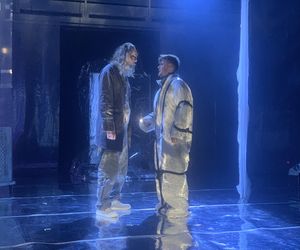 Ostatnia taka premiera! Teatr Andersena zaprasza na Solaris 