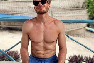 Ciachorowski: Nie ćwiczy a ma kaloryfer