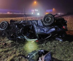 Brzeziny. Koniec procesu oskarżonej o spowodowanie wypadku śmiertelnego na autostradzie A2