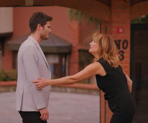 Miłość i nadzieja odc. 280. Ege, Feraye